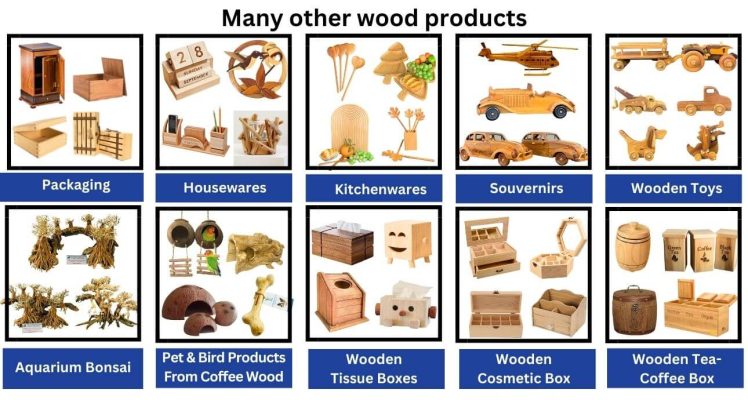 supplier many other wood products 2