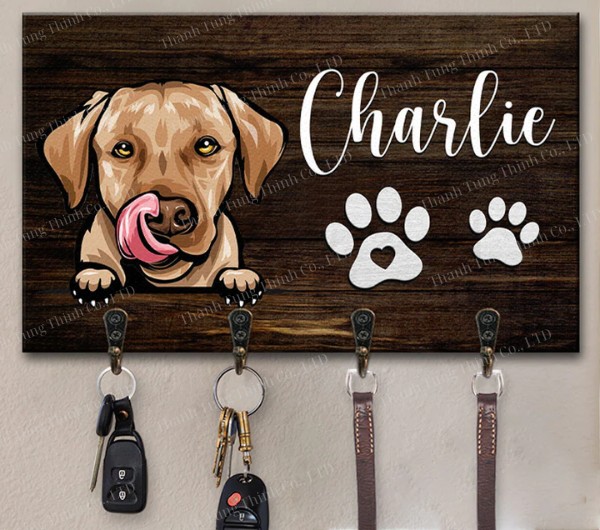 Top 6 Best-Selling Animal Wooden Key Holders Manufacturer Designs That Keep Customers Coming Back – Truly Irresistible! 4 Animal Wooden Key Holders