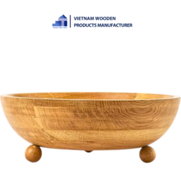 Explore 7 Unique Wooden Plates or Bowls Designs to Elevate Your Dining Experience 6 Wooden Plates or Bowls