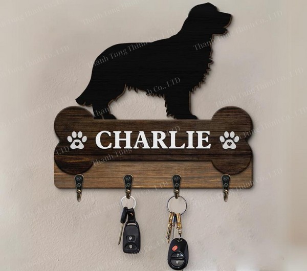 Top 6 Best-Selling Animal Wooden Key Holders Manufacturer Designs That Keep Customers Coming Back – Truly Irresistible! 3 Animal Wooden Key Holders
