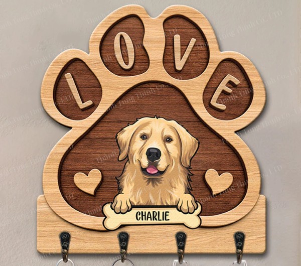 Top 6 Best-Selling Animal Wooden Key Holders Manufacturer Designs That Keep Customers Coming Back – Truly Irresistible! 2 Animal Wooden Key Holders