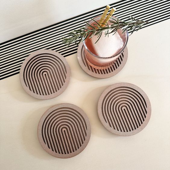 Coaster-set-of-4