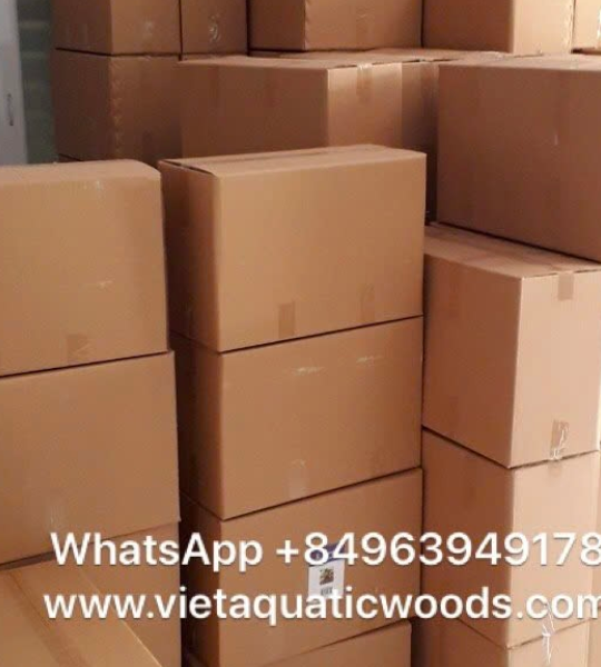 Manufacturer of Premium Wooden Goods from Vietnam