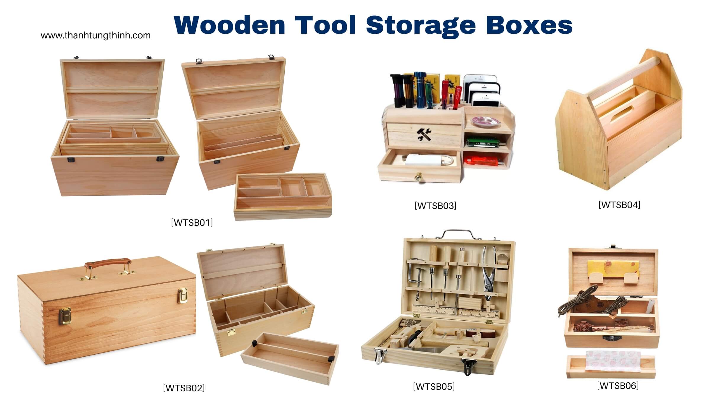 SUPPLIER-wooden-tool-storage-boxes