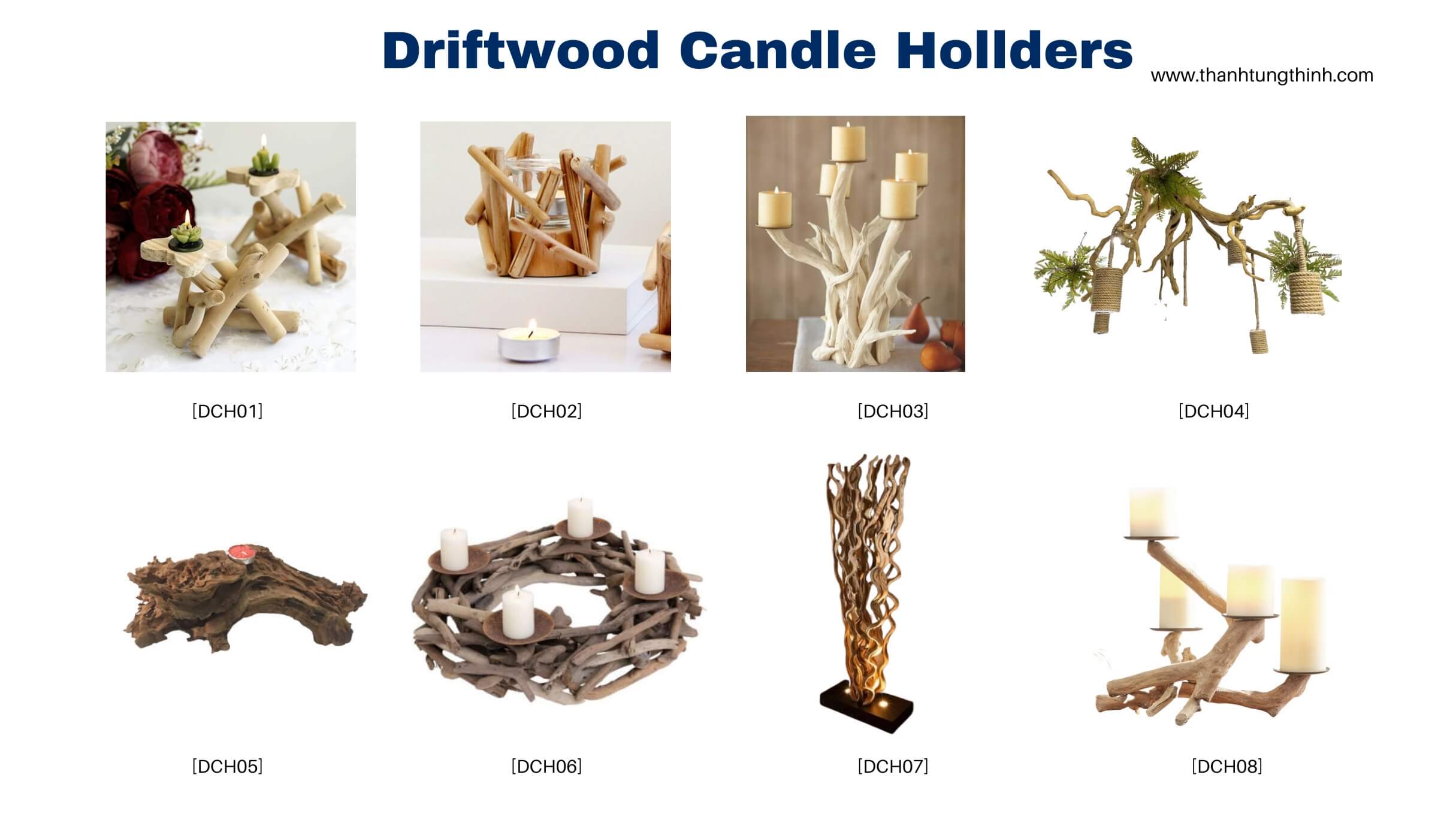 VIETNAM-DRIFTWOOD-CANDLE-HOLDERS-1