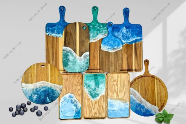 Reasons Why Wooden Products Have Become a Trend in 2024 - New Opportunities for Wooden Product Business - Direct Wood Manufacturer
