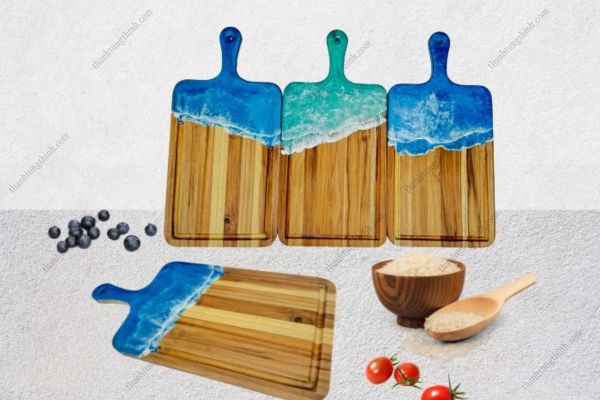 Hot Wooden Products in 2024 That Can Be Imported Directly to Vietnam