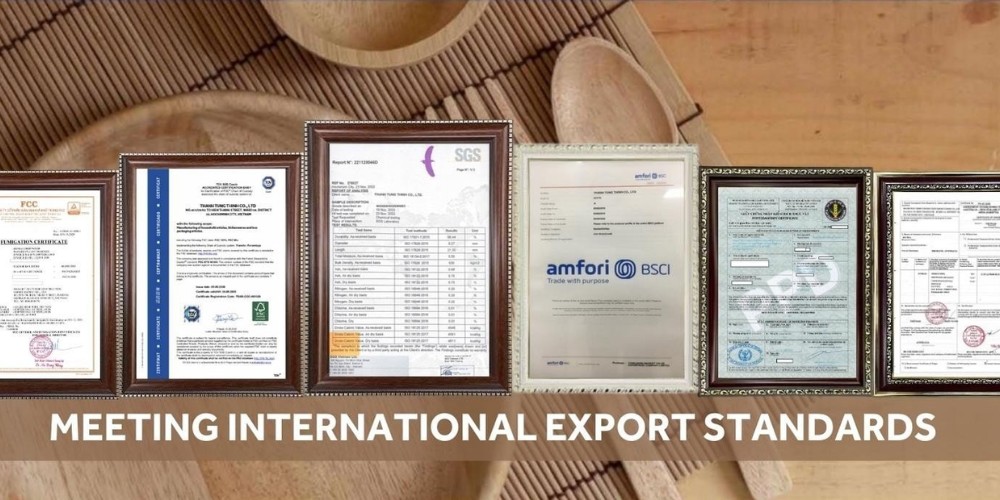 Necessary Documents and Certifications in Import-Export - A Trusted Manufacturer Providing Comprehensive Import-Export Documentation