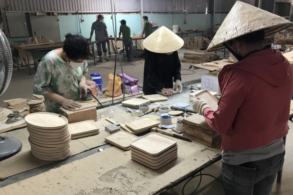 The experience in finding Vietnam Wooden Products Manufacturers you shouldn't miss