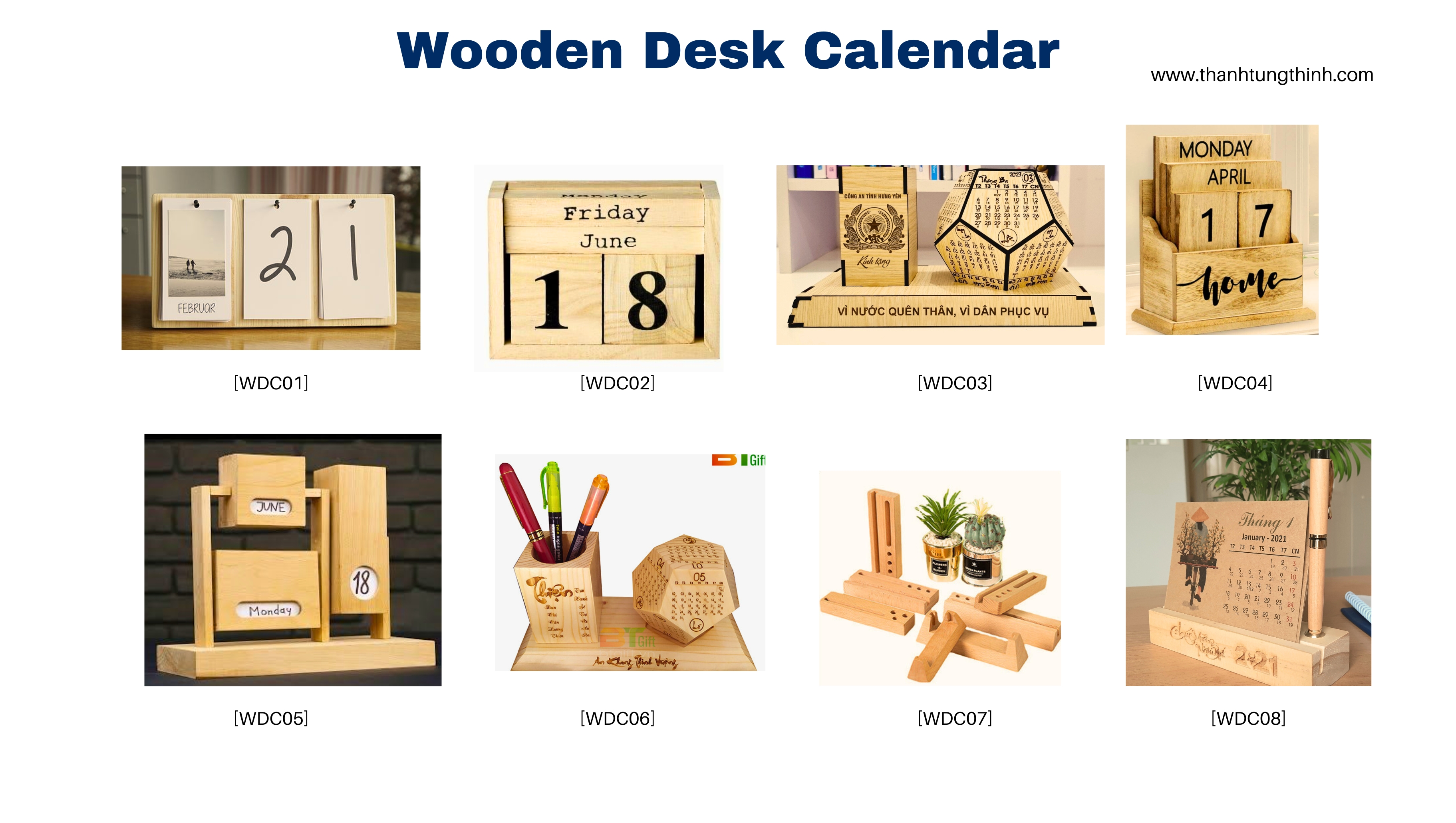4-manufacturer-desk-calendar