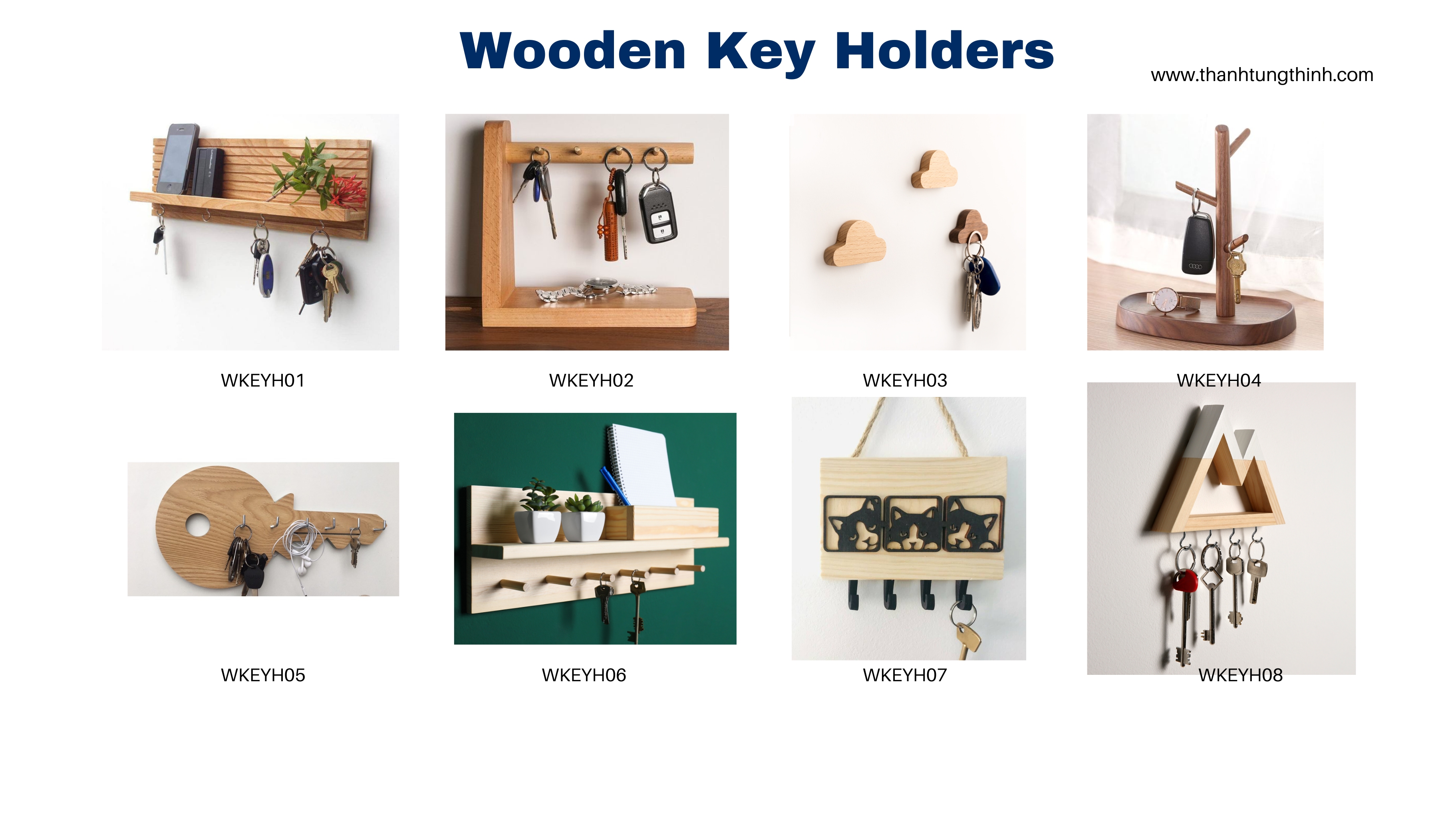 Wooden-key-holder-manufacturer