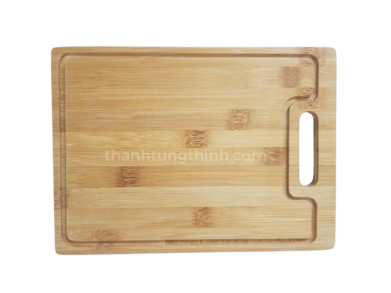 High quality Wooden cutting board designed on request manufacturer