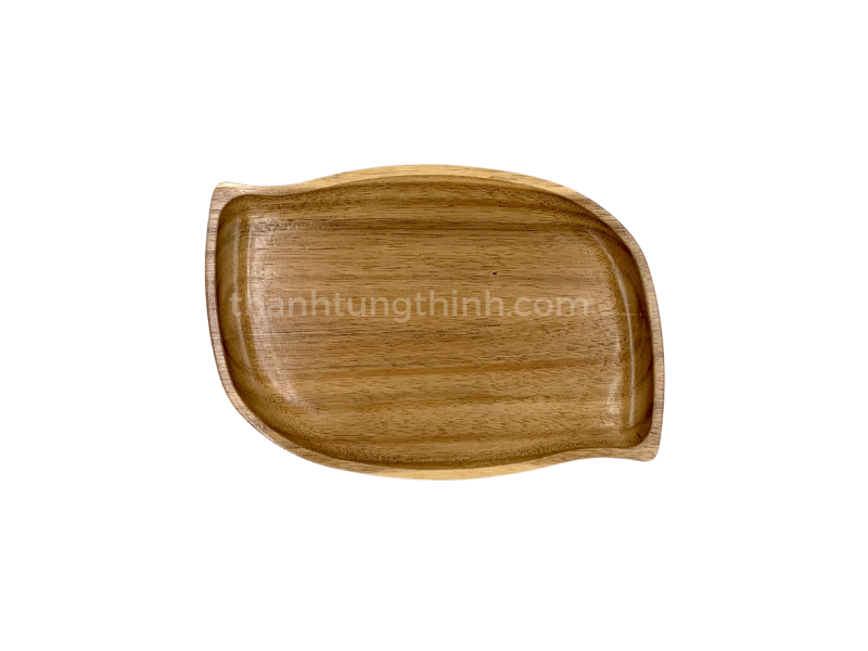 Chic Charm Wooden Tray Manufacturer