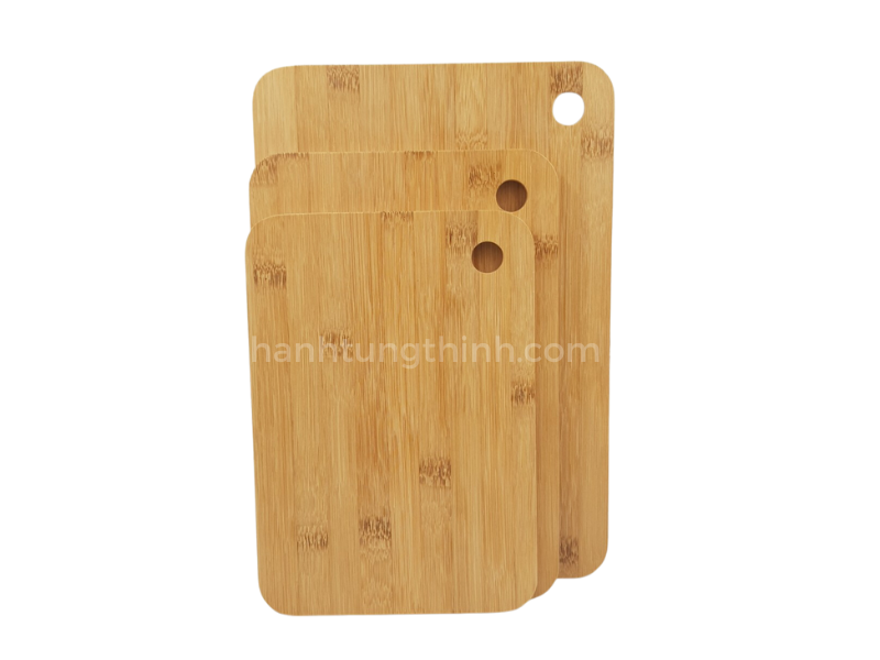 High-class bamboo cutting board wholesales