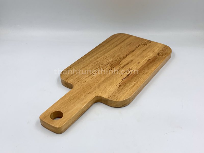 Wooden tray with handle style Manufacturer