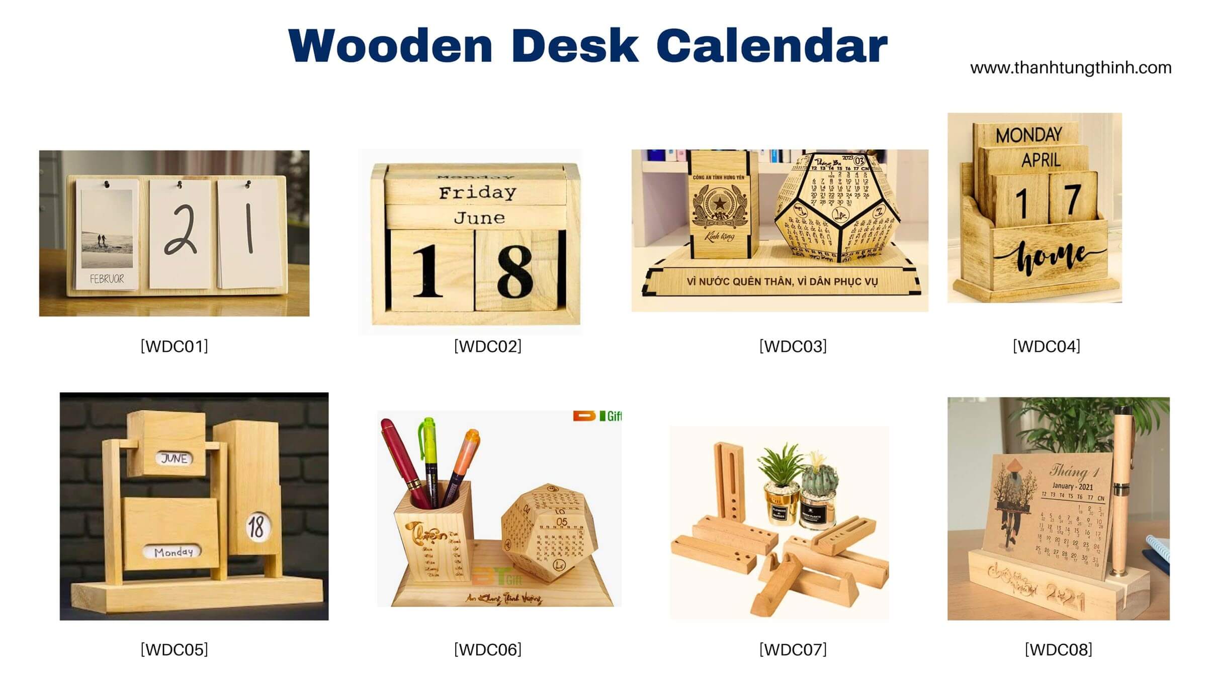 wooden-desk-calendar-catalogue