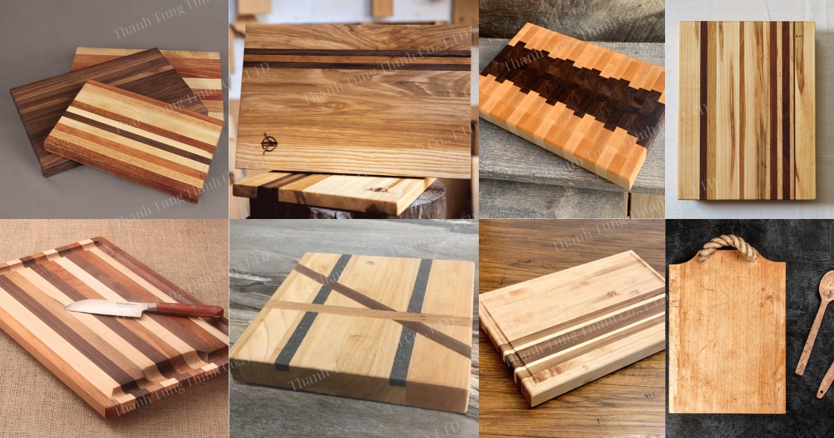 Update 6 Rectangle Wooden Cutting Boards Supplier now if you are looking for a hot selling source