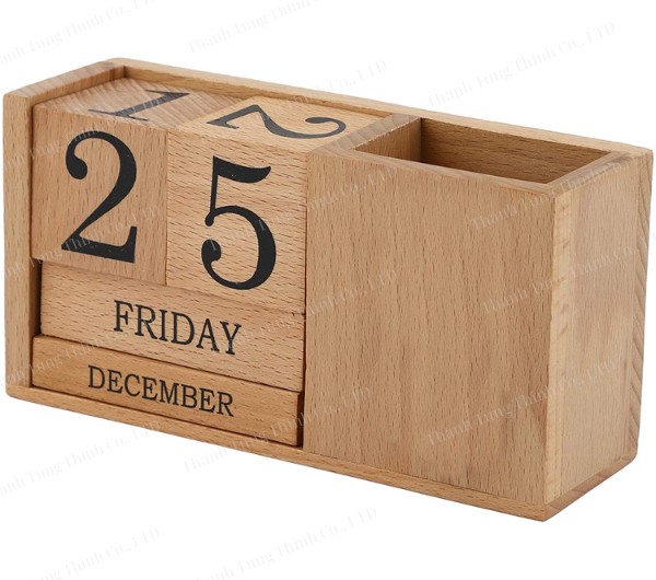 simple-wooden-desk-calendars-manufacturer (1)