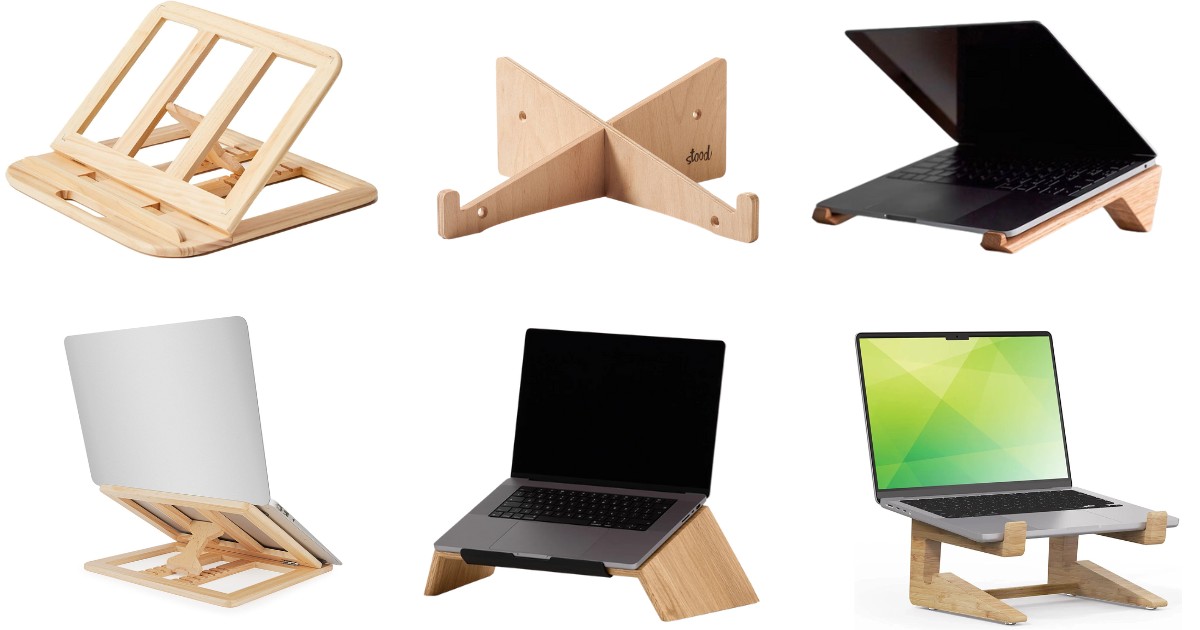 Behind the shocking Wooden Laptop Stands models of Wooden Laptop Stands Supplier