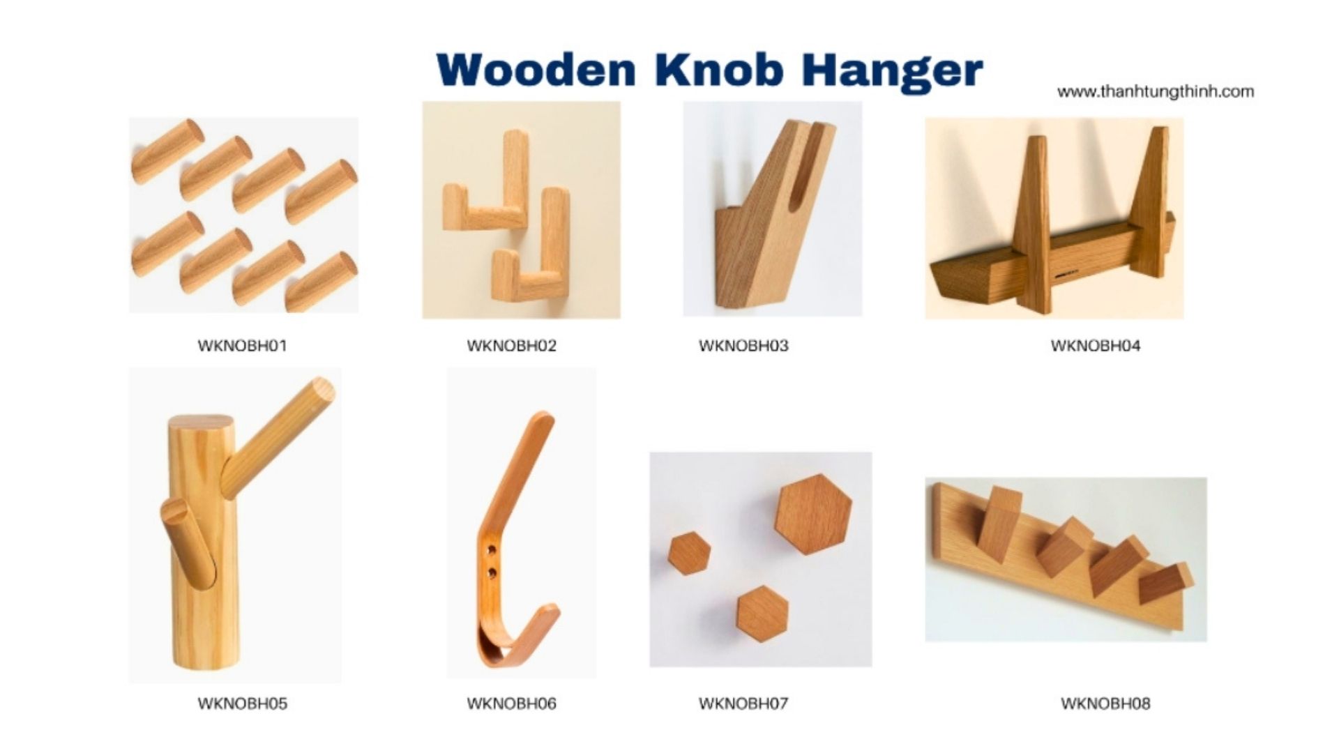 Wooden-Knob-Hanger-Manufacturers