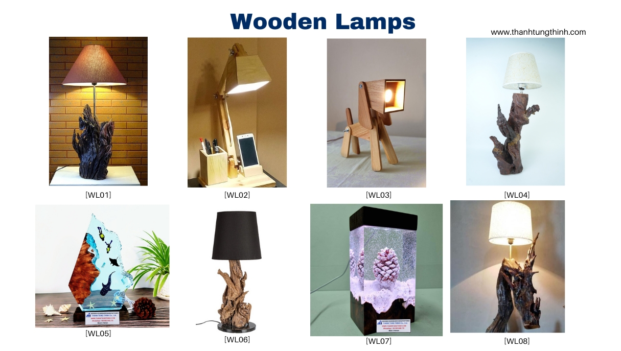 Revealing the simplest way to find a Vietnamese wooden lamp manufacturer.