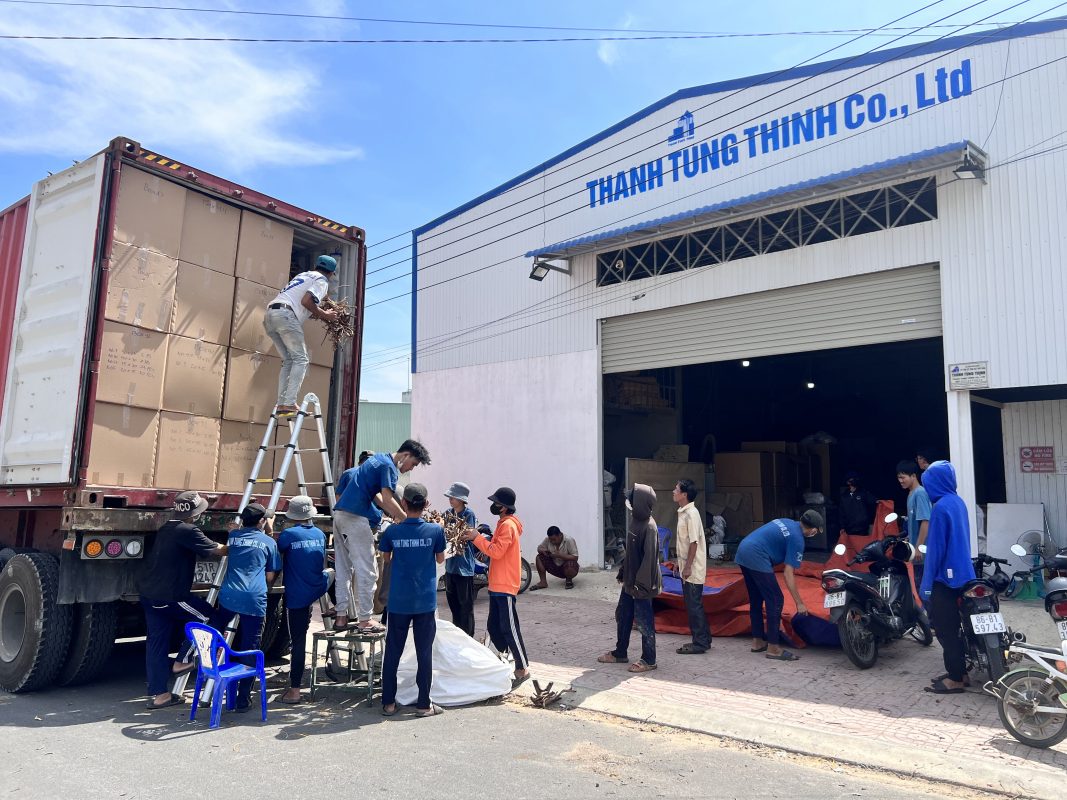 Products Manufacturer in Southeast Asia