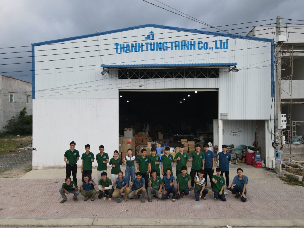 Our factory