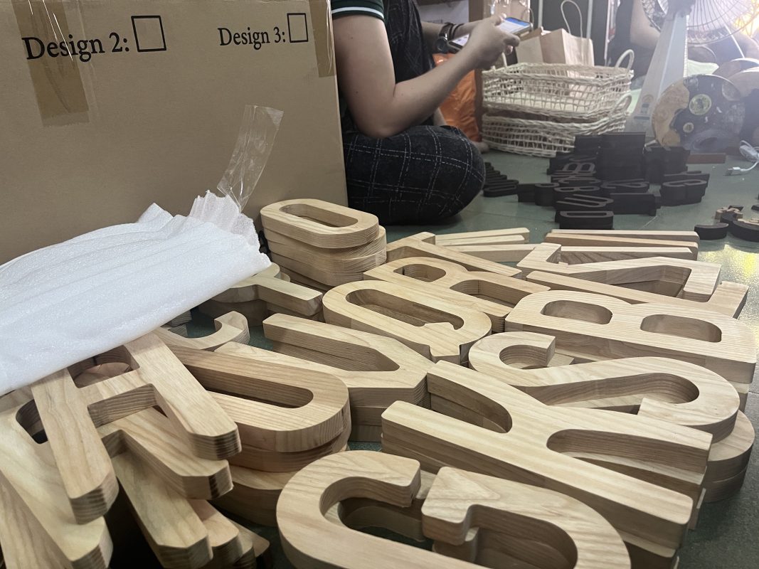 Packing and delivery 2