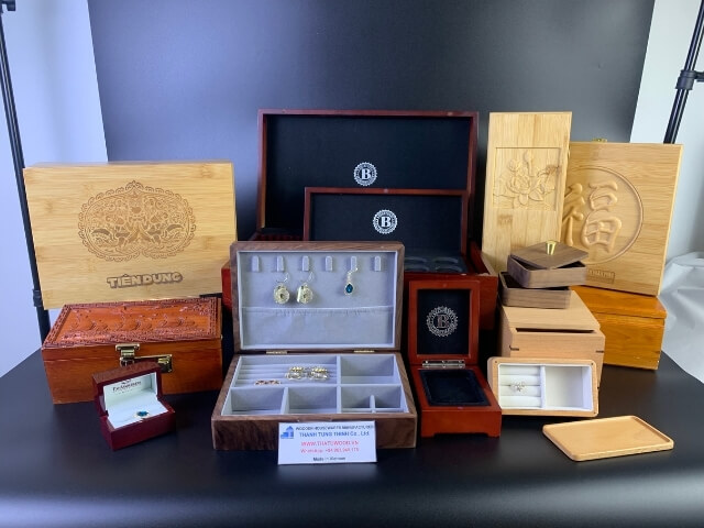 Thanh Tung Thinh Featured Products Collection 01