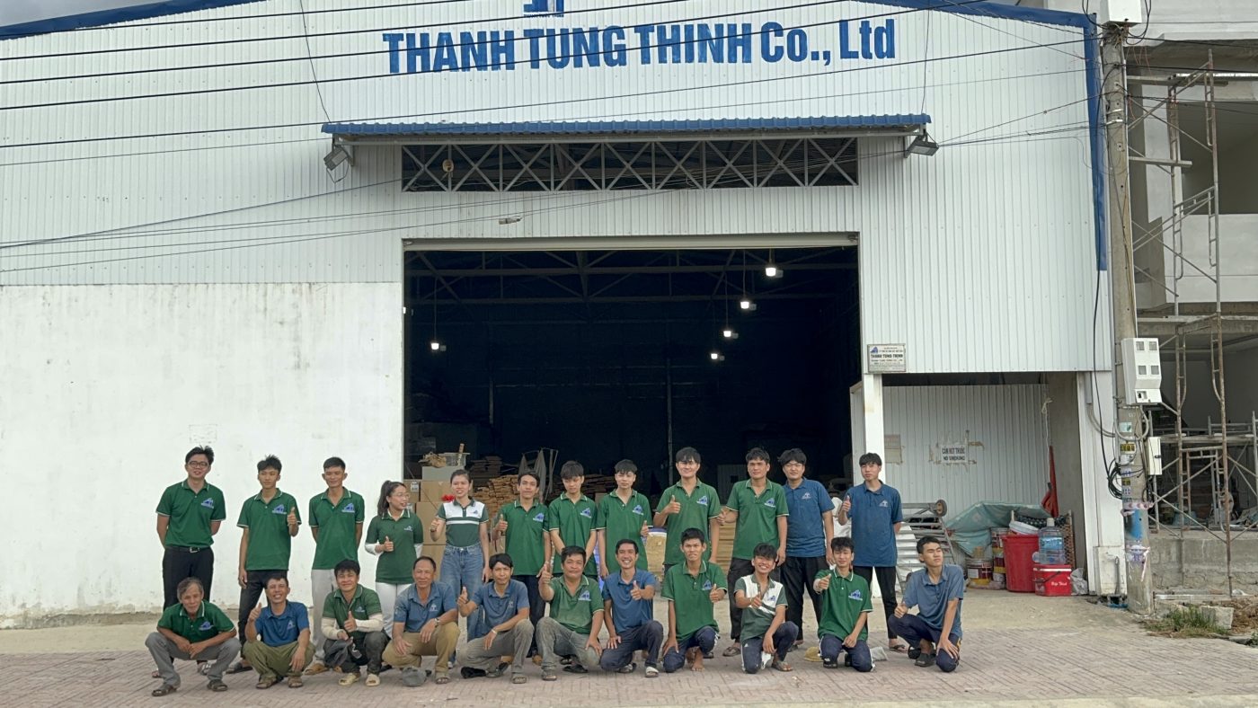 thanhtungthinh factory