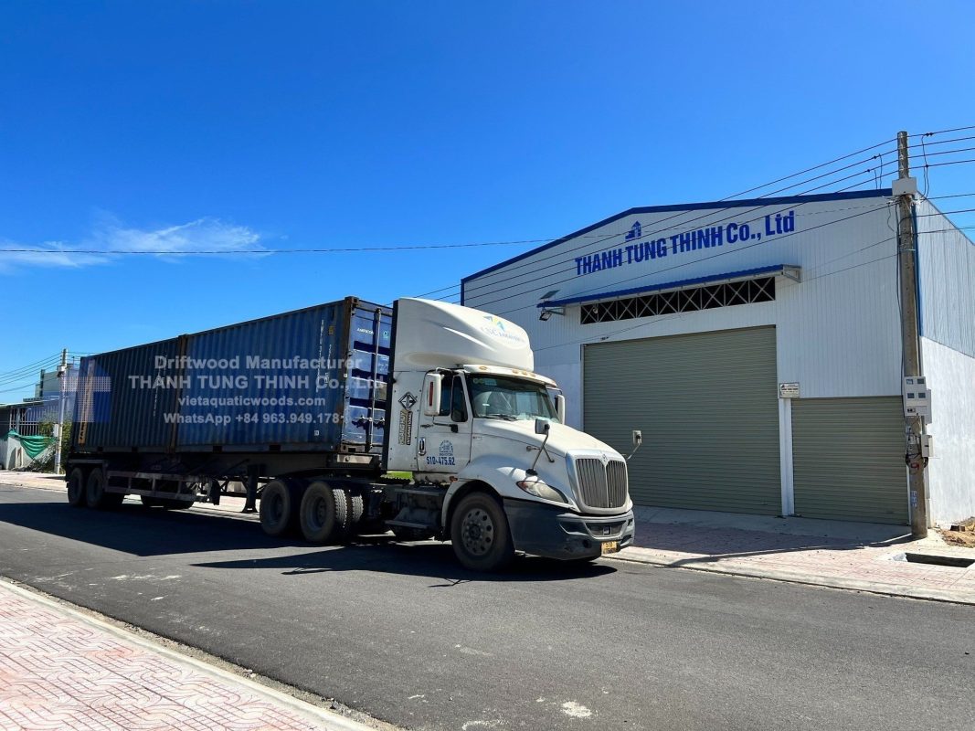 Our factory