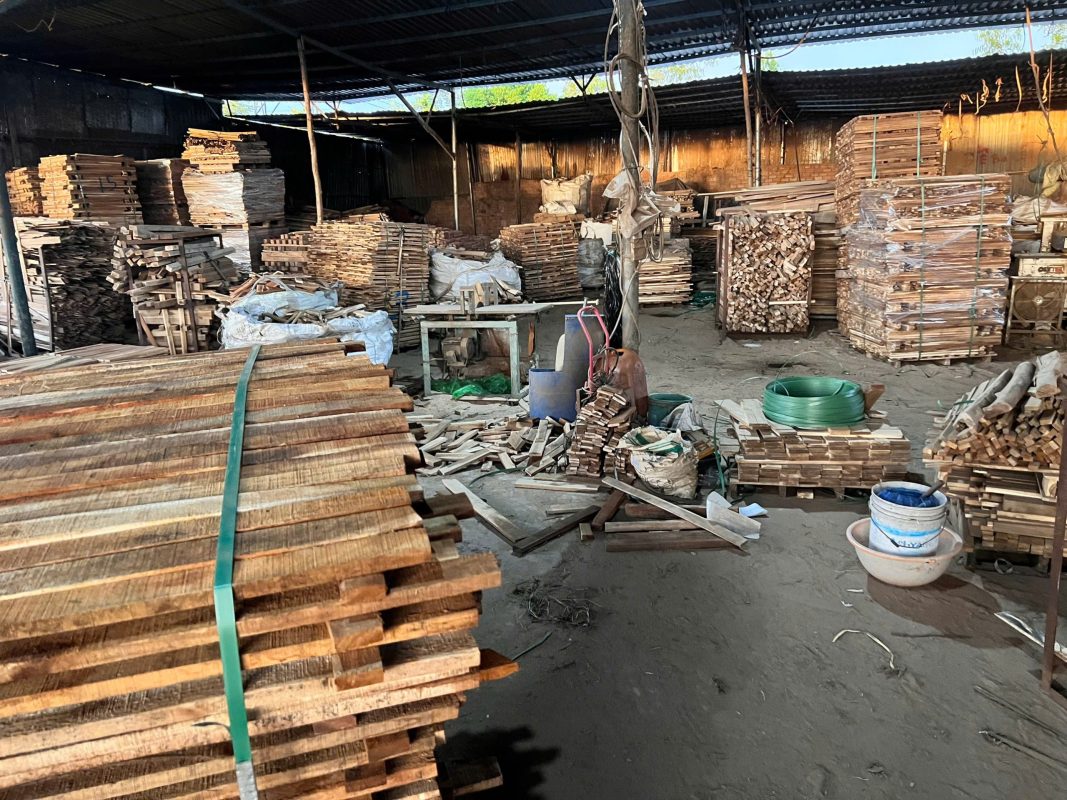 Factory