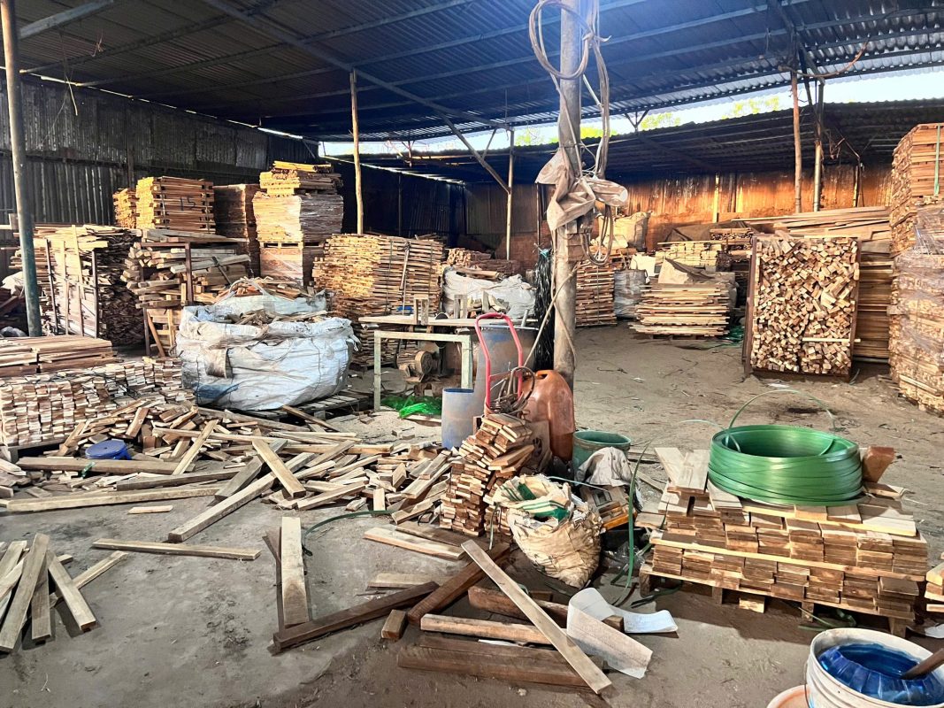 Factory