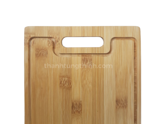 High quality Wooden cutting board
