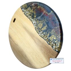 Resin Epoxy Cutting Board