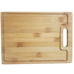 High quality Wooden cutting board