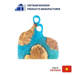 Elegant Epoxy Tray Sets – Perfect for Stylish Home Décor