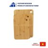 High-class bamboo cutting board