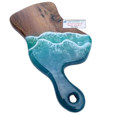 Precision design epoxy tray1