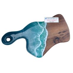 Precision design epoxy tray2