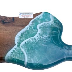 Precision design epoxy tray3
