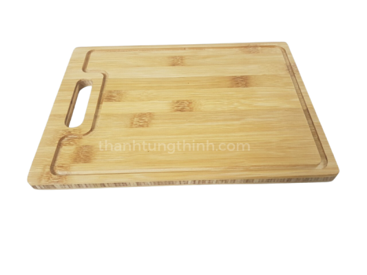 High quality Wooden cutting board