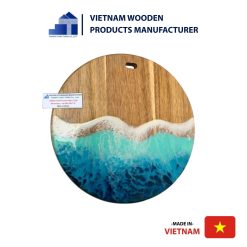 Royal Resin Cutting Board