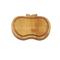 Cutting board and Trays to decorate children's food