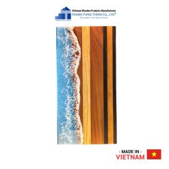 Elegance Craft Cutting Board Epoxy Thanh Tung Thinh | 02