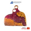 Elegant Epoxy Tray Sets – Perfect for Stylish Home Décor Thanh Tung Thinh