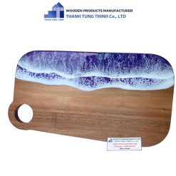 Elite Epoxy Cutting Board
