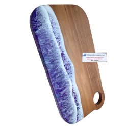 Elite Epoxy Cutting Board