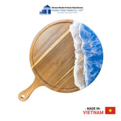 Exquisite Epoxy Tray Innovations Thanh Tung Thinh | 01