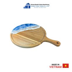 Exquisite Epoxy Tray Innovations Thanh Tung Thinh | 02